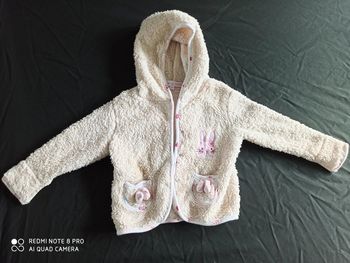 Gilet pilou