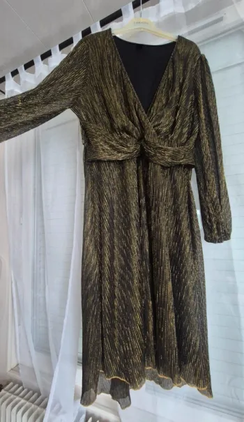 Robe d'occasion