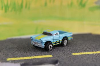 Galoob Ford Ranchero