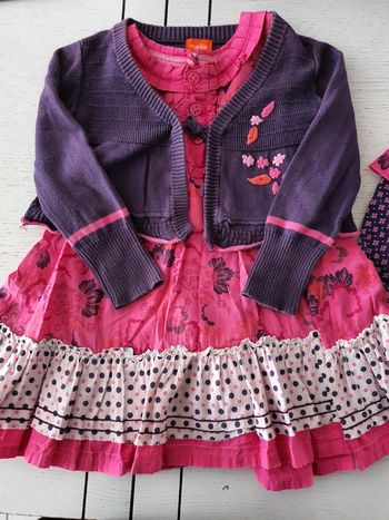 Ensemble marese 3 ans