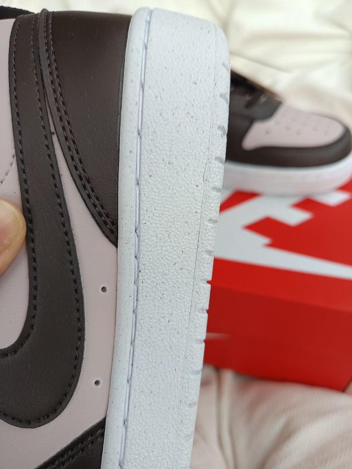 Basket fille - photo numéro 7