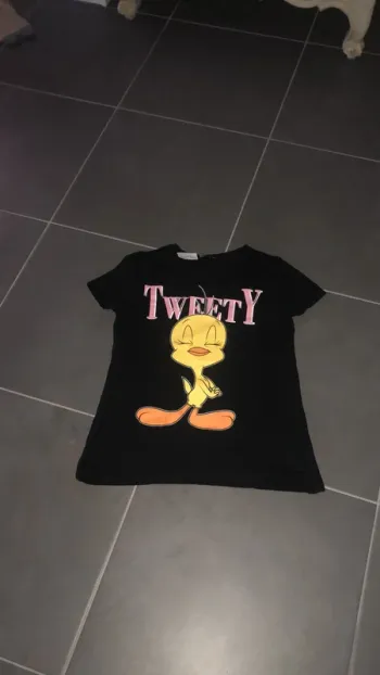 T shirt