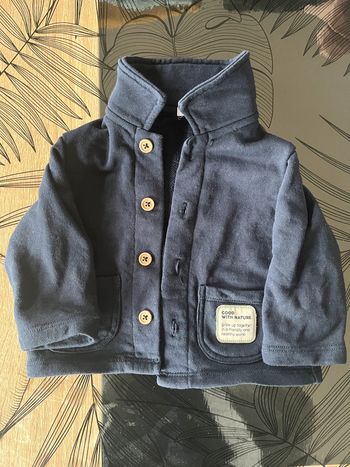 Veste légère