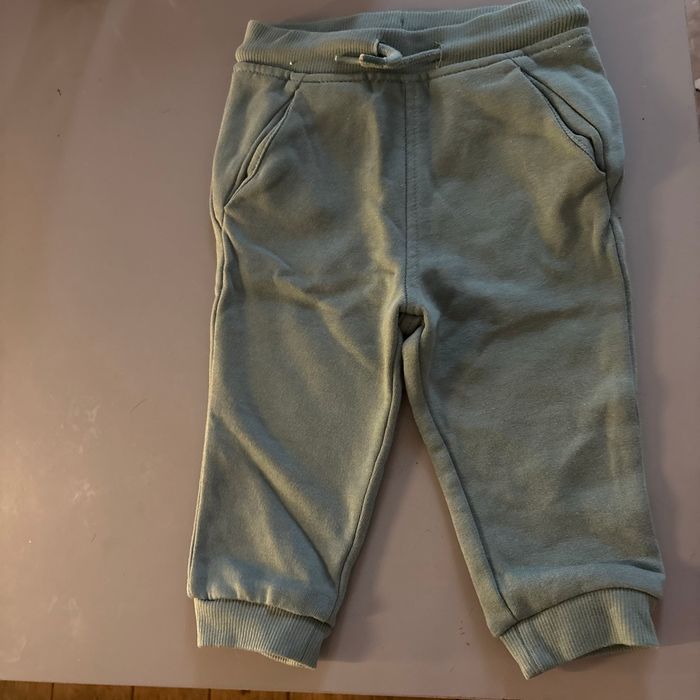 Pantalon de jogging 9 mois - photo numéro 2