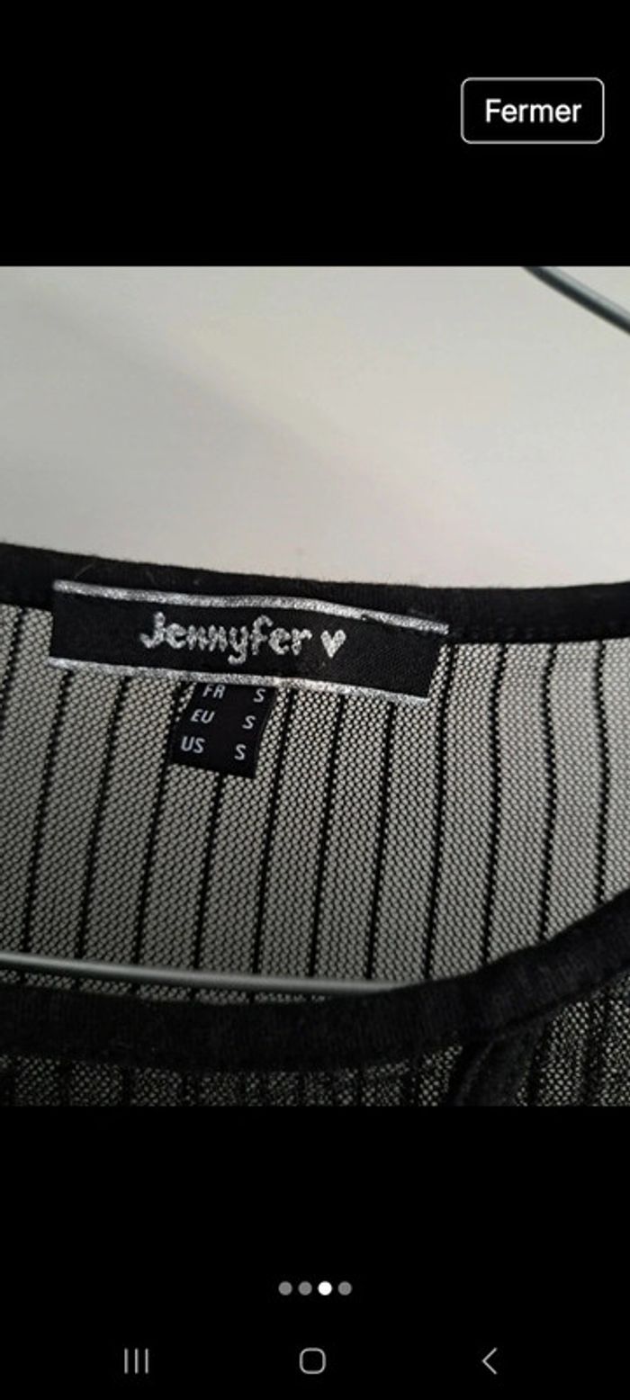 Bodie Jennyfer S - photo numéro 3