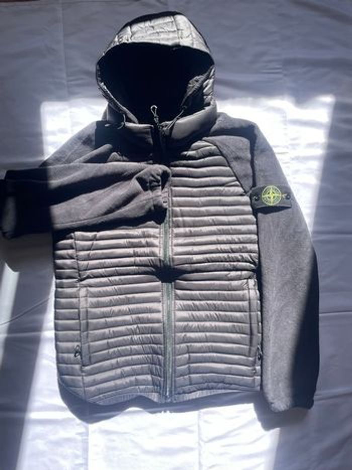 Veste Stone Island - photo numéro 1