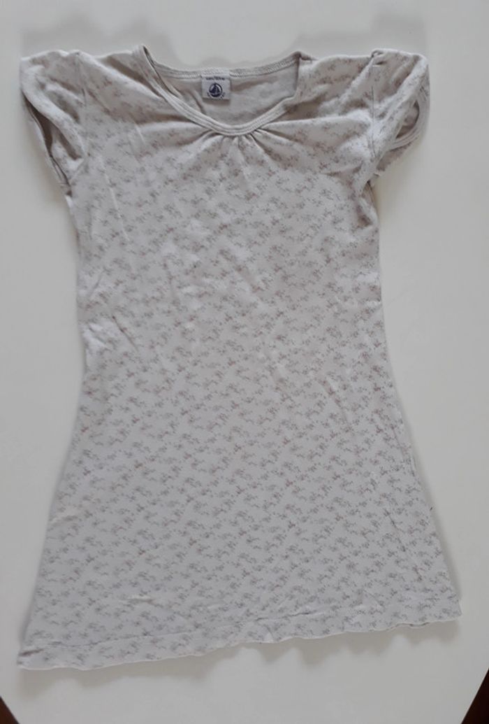 Chemise de nuit