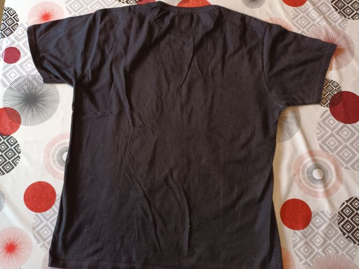 T-shirt humour angry birds 👨 taille XL comme neuf - photo numéro 5