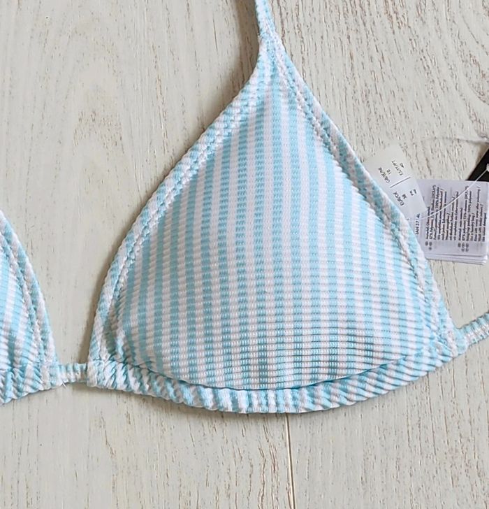 Maillot de bain vichy Esmara T.40 |
. - photo numéro 2