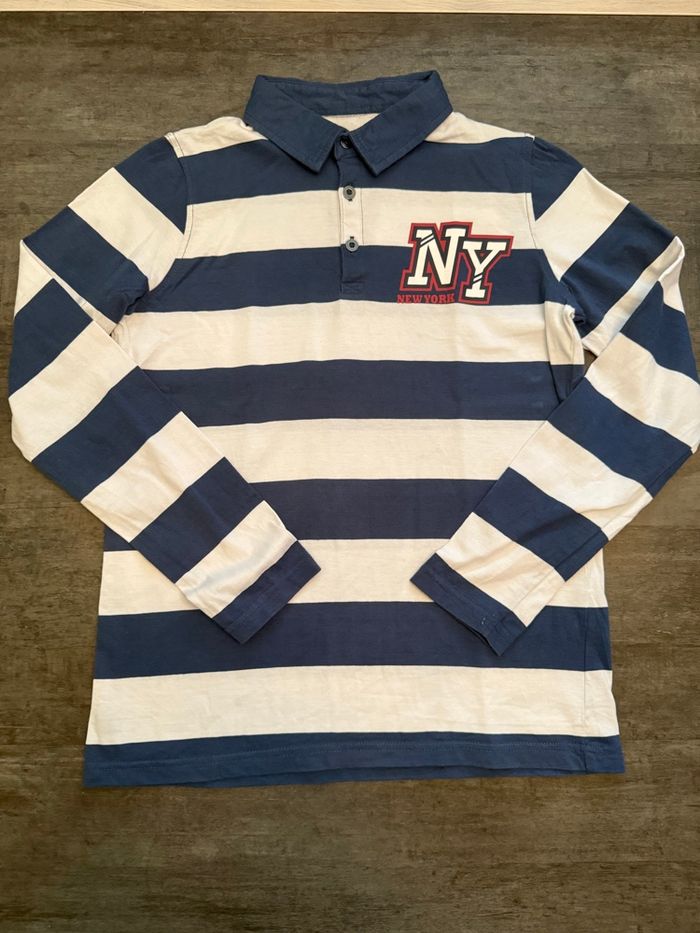 Lot de vêtements garçon 12 ans - photo numéro 5