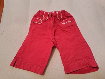 Short 4A