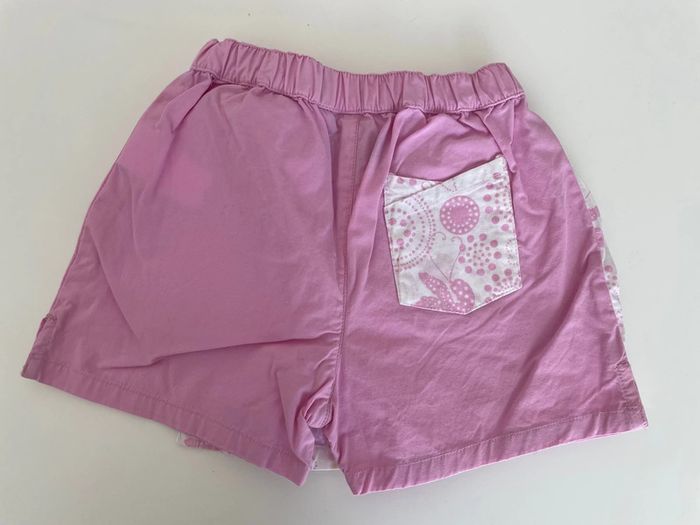 Jupe shirt bébé - photo numéro 2