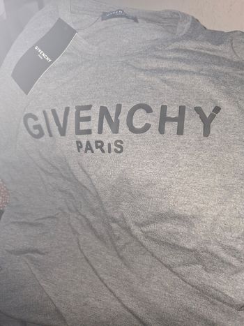 T shirt Givenchy