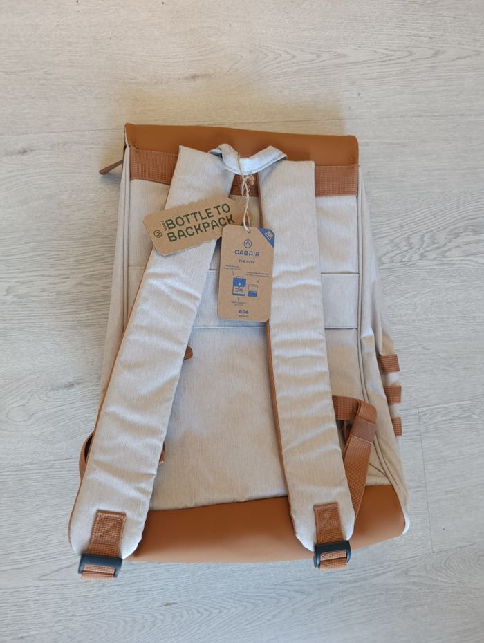 Sac cabaia neuf - photo numéro 5