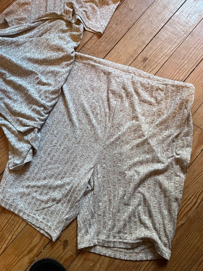 Pyjama grossesse - photo numéro 3