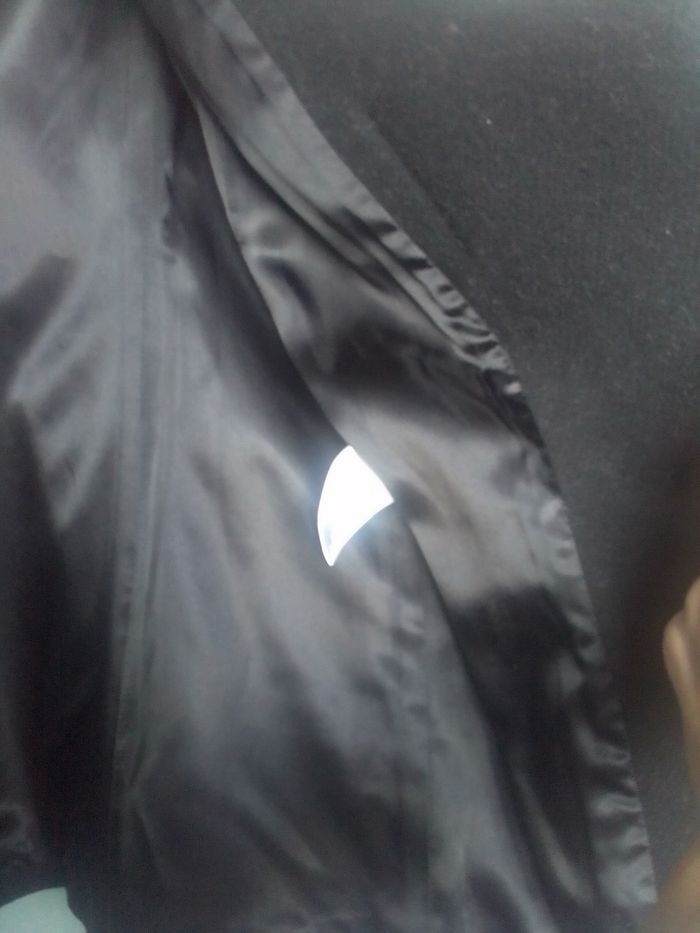 Superbe manteau Claudie Pierlot - photo numéro 7