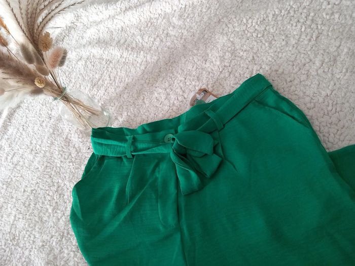 Tres joli pantalon fluide - photo numéro 3