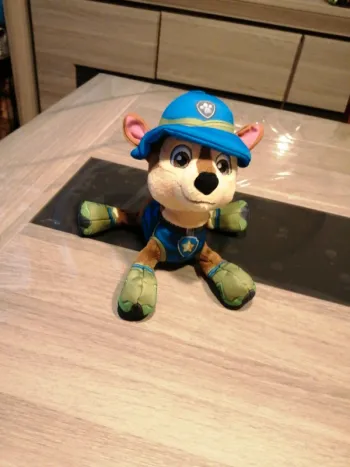 Peluche
