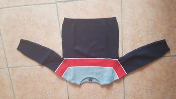 Pull garçon 6 ans marine Kiabi