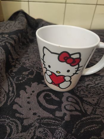 🌸Tasse HELLO KITTY 