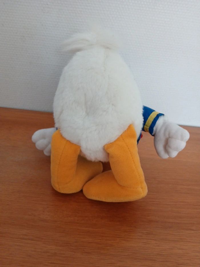 Donald - photo numéro 5