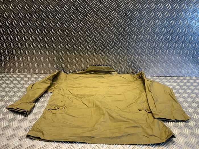 Helikon veste sfu ripstop combat taille xl coyotte nef - photo numéro 5