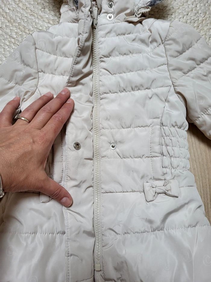 Doudoune 24 mois - photo numéro 7