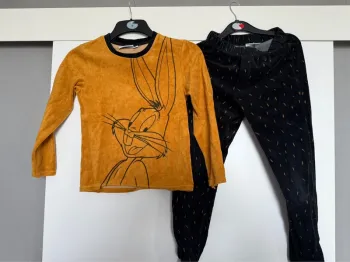 Pyjama looney tunes