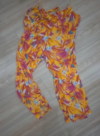 Pantalon été
