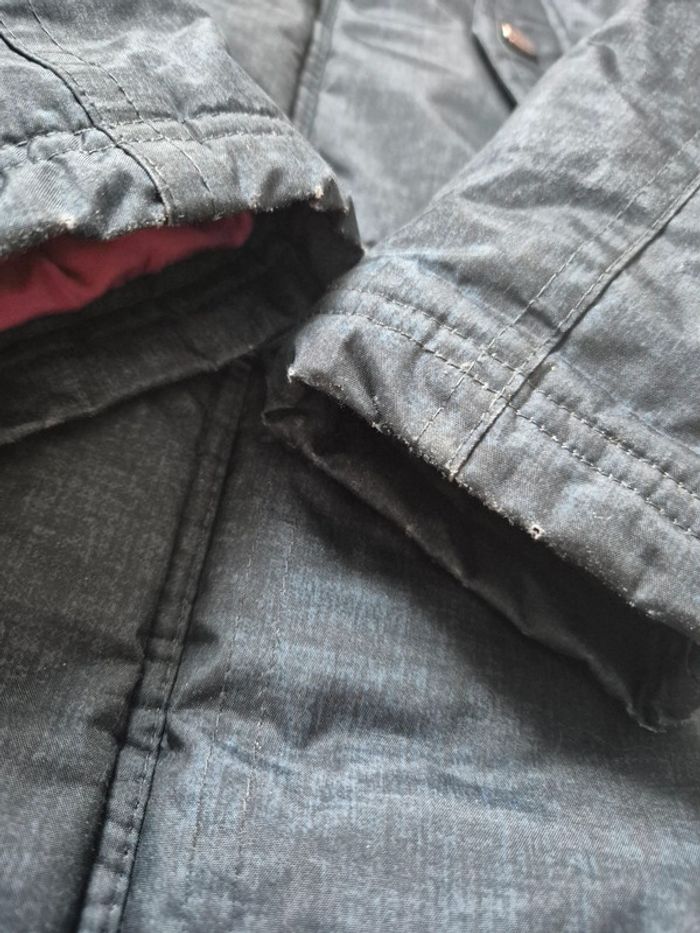 Parka garçon 4 ans - photo numéro 3