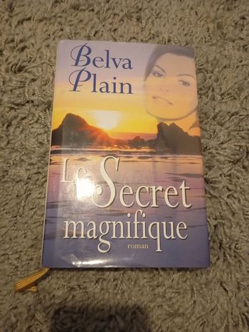 Le secret magnifique
