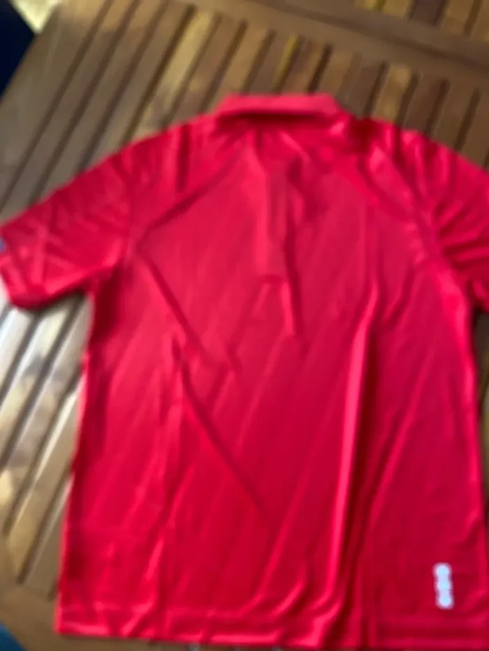 Polo sport elevate - photo numéro 7