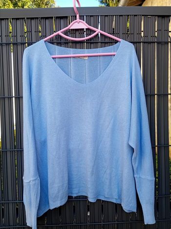 Pull-over 
