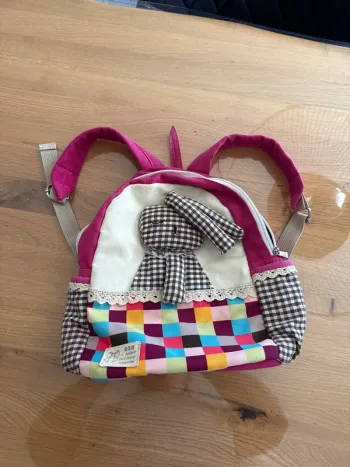 Sac petite fille