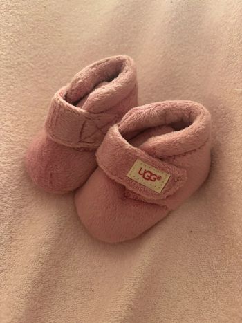 Chausson ugg