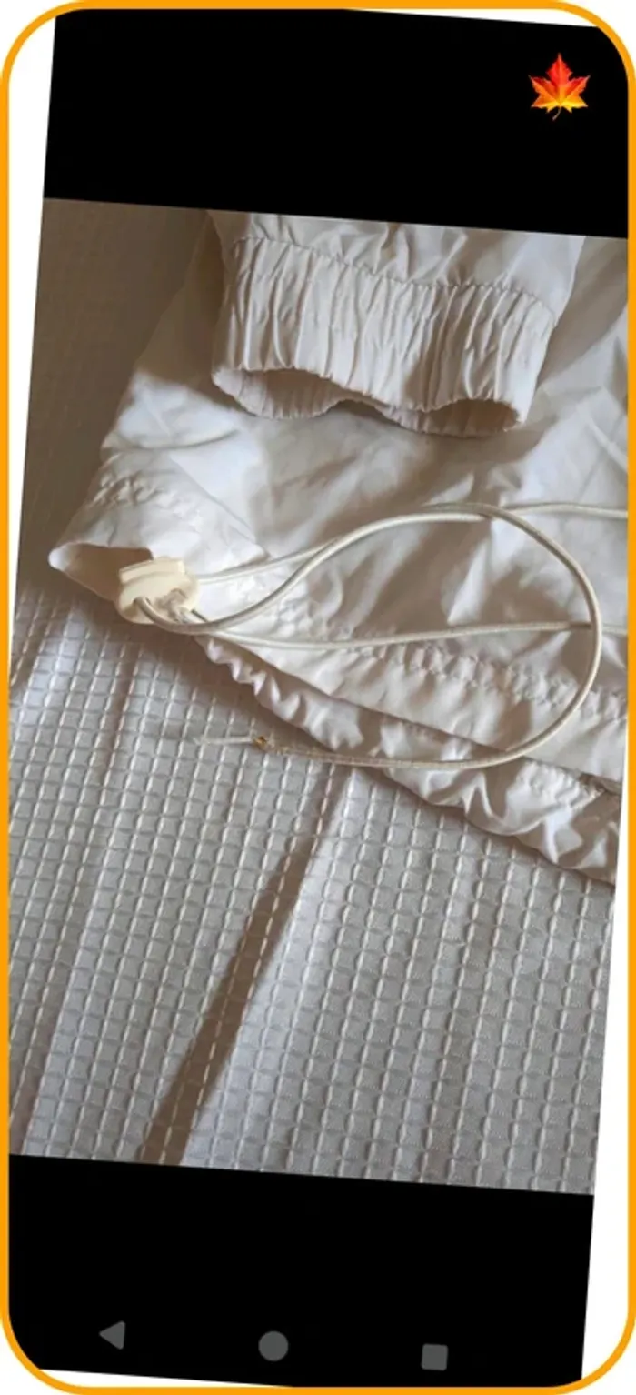 Sweat Kangourou Airness Vintage M - photo numéro 7