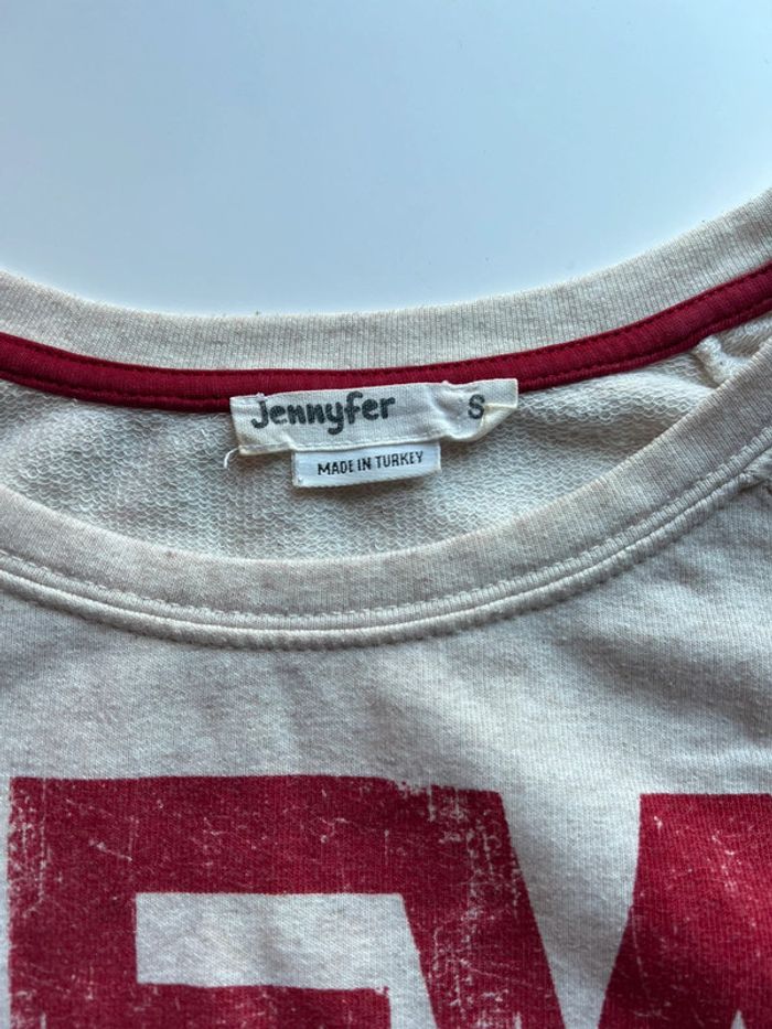 Crop-top - photo numéro 2