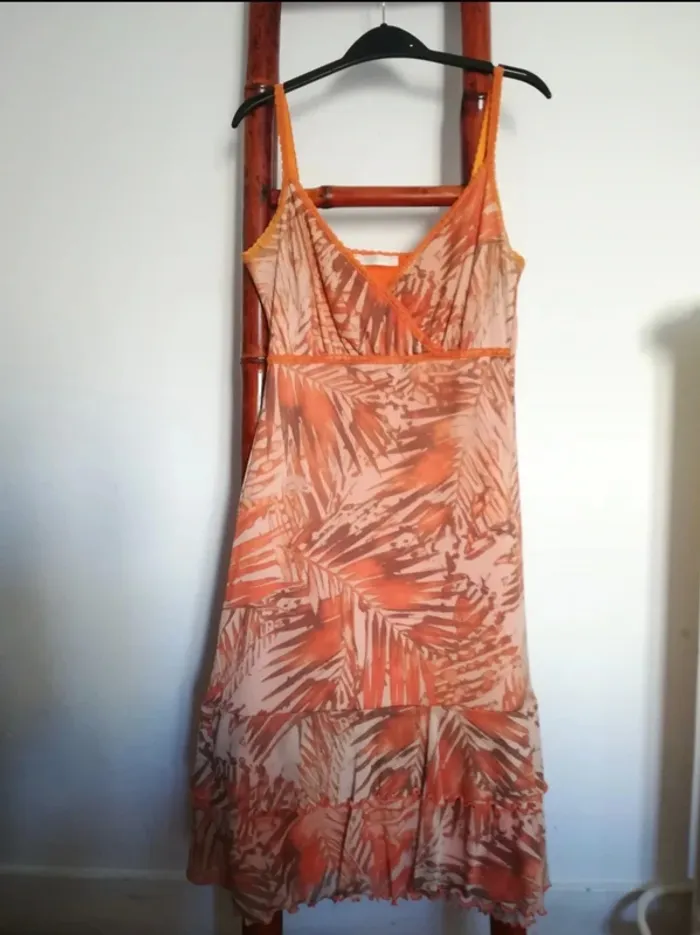 Robe été promod