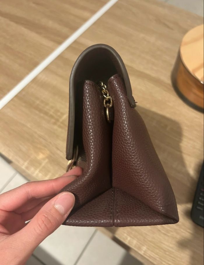 Sac prune - photo numéro 8