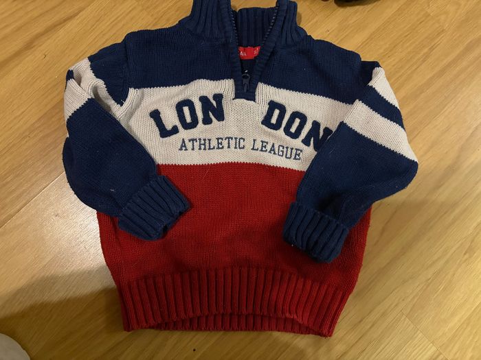 Lot de vêtement 3 ans - photo numéro 4