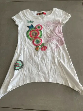 Tunique Desigual