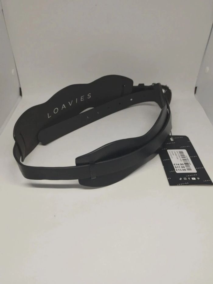 Ceinture loavies - photo numéro 5
