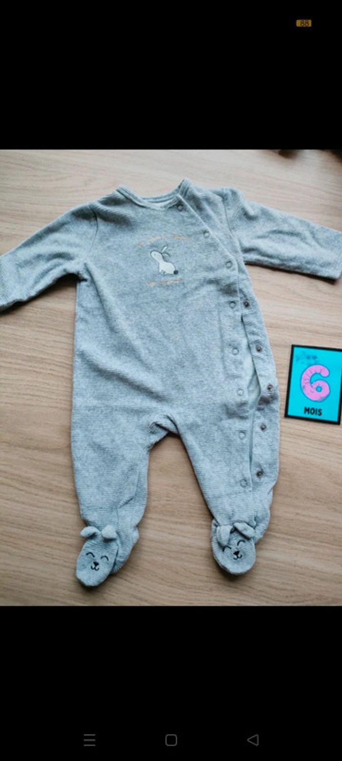 Lot 30 pièces garçon - photo numéro 19