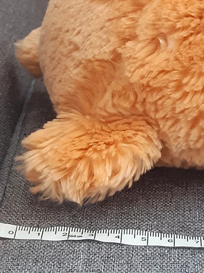 Peluche / doudou Disney Store Winnie L'ourson - photo numéro 16