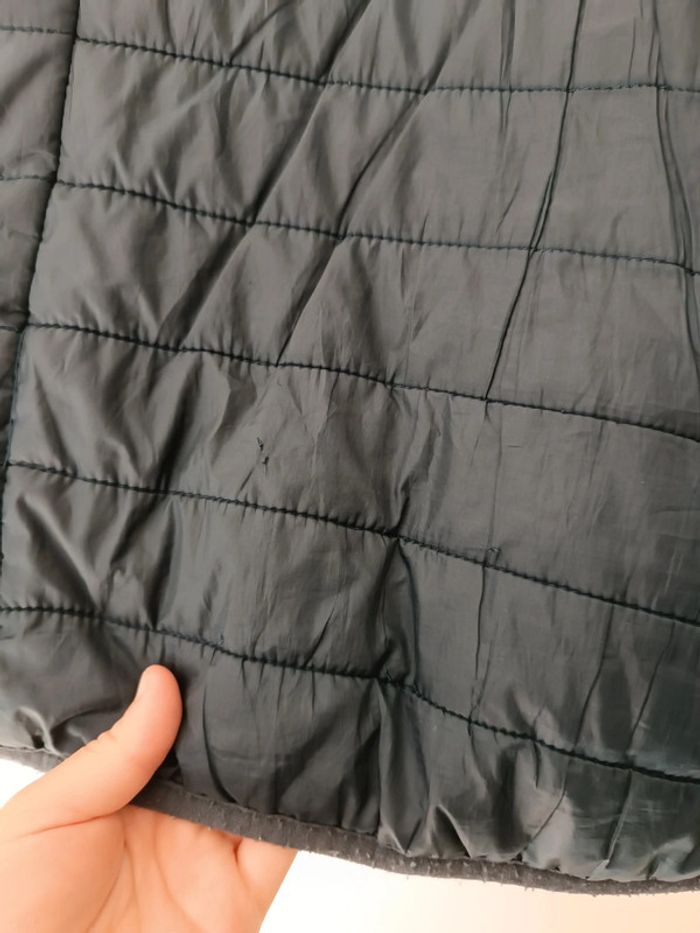 Veste matelassée Kiabi homme taille xl - photo numéro 7