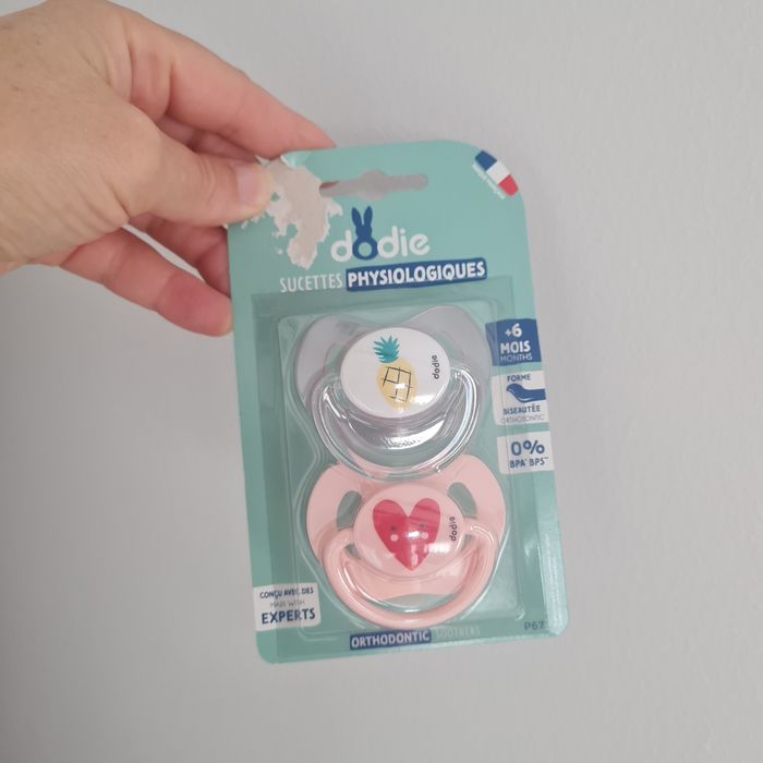 Lot pour bébé - photo numéro 2