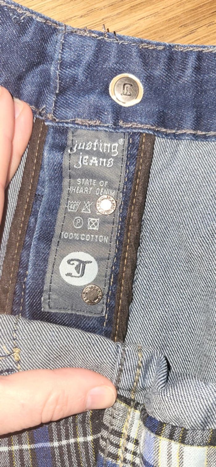 Jeans neuf homme 48 - photo numéro 14