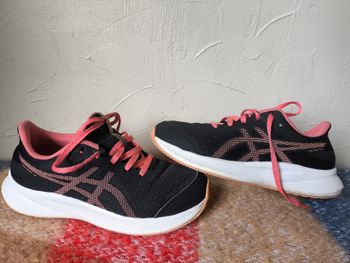 Baskets Asics Patriot 13 pointure 37.5