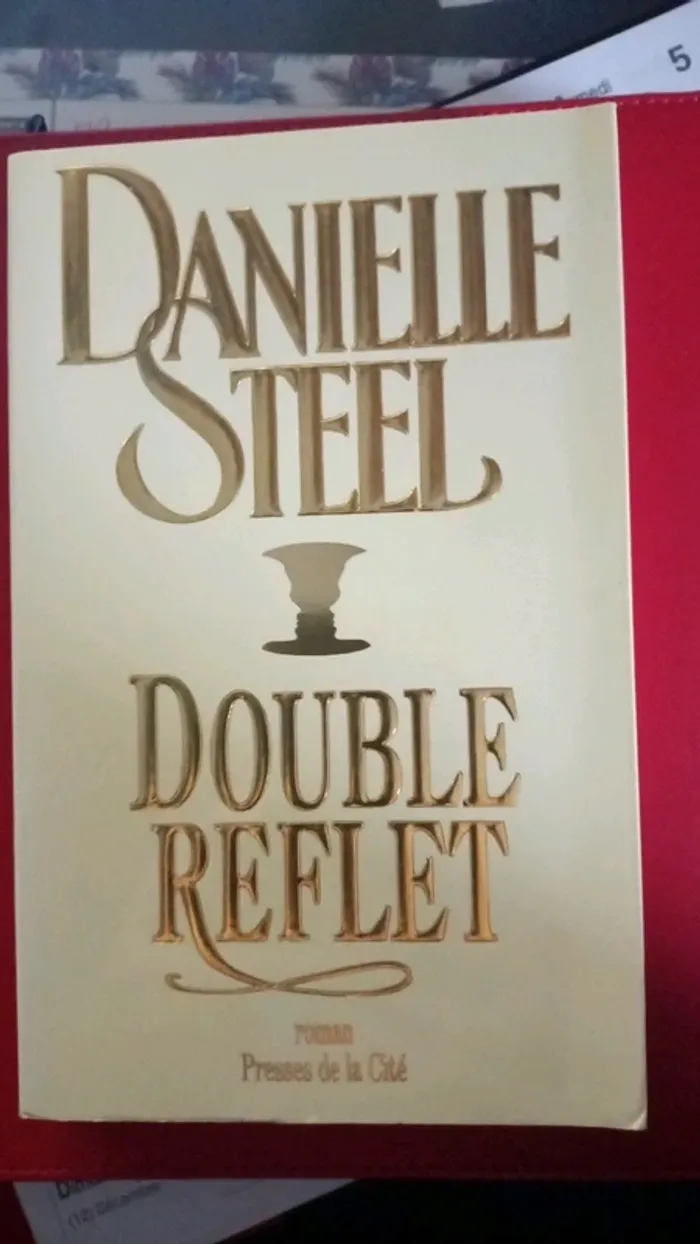 Double reflet