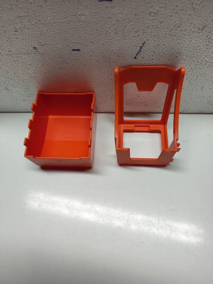 Balayeuse playmobil - photo numéro 2